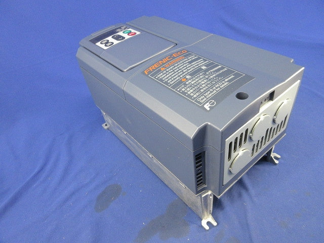 ファン･ポンプ用インバータ FRN1.5F1S-2J