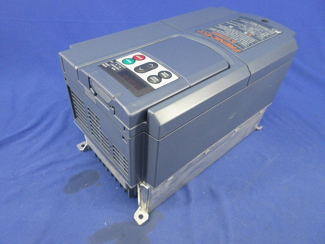 ファン･ポンプ用インバータ FRN1.5F1S-2J