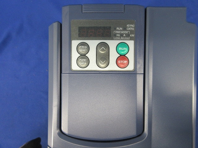 ファン･ポンプ用インバータ FRN1.5F1S-2J