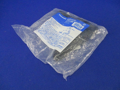 ジョイナL右用黒 DH0244K(黒)