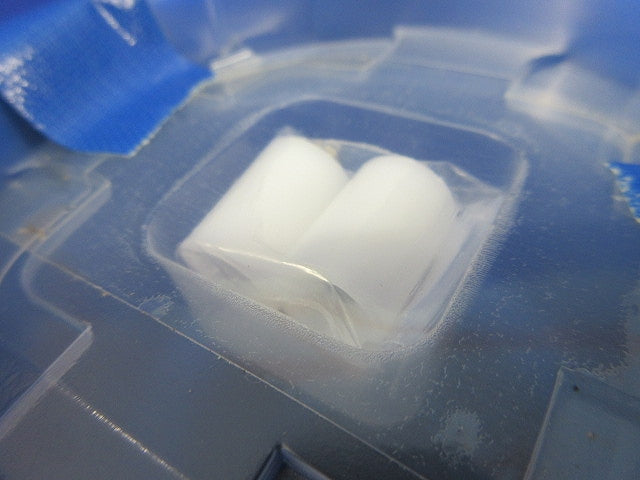 EFフランジ単短管F形 HKF75T