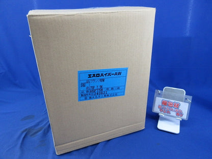 EFフランジ単短管F形 HKF75T