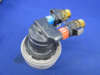 風呂給湯機付属品(マイクロバブル)(未使用品)(キズ汚れ有) UF-MB1200LP