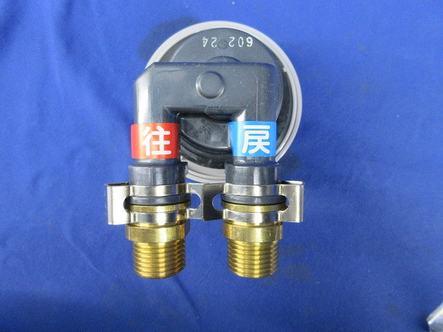 風呂給湯機付属品(マイクロバブル)(未使用品)(キズ汚れ有) UF-MB1200LP