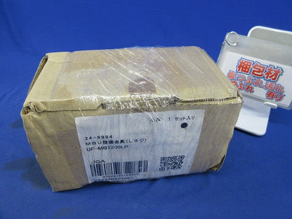 風呂給湯機付属品(マイクロバブル)(未使用品)(キズ汚れ有) UF-MB1200LP