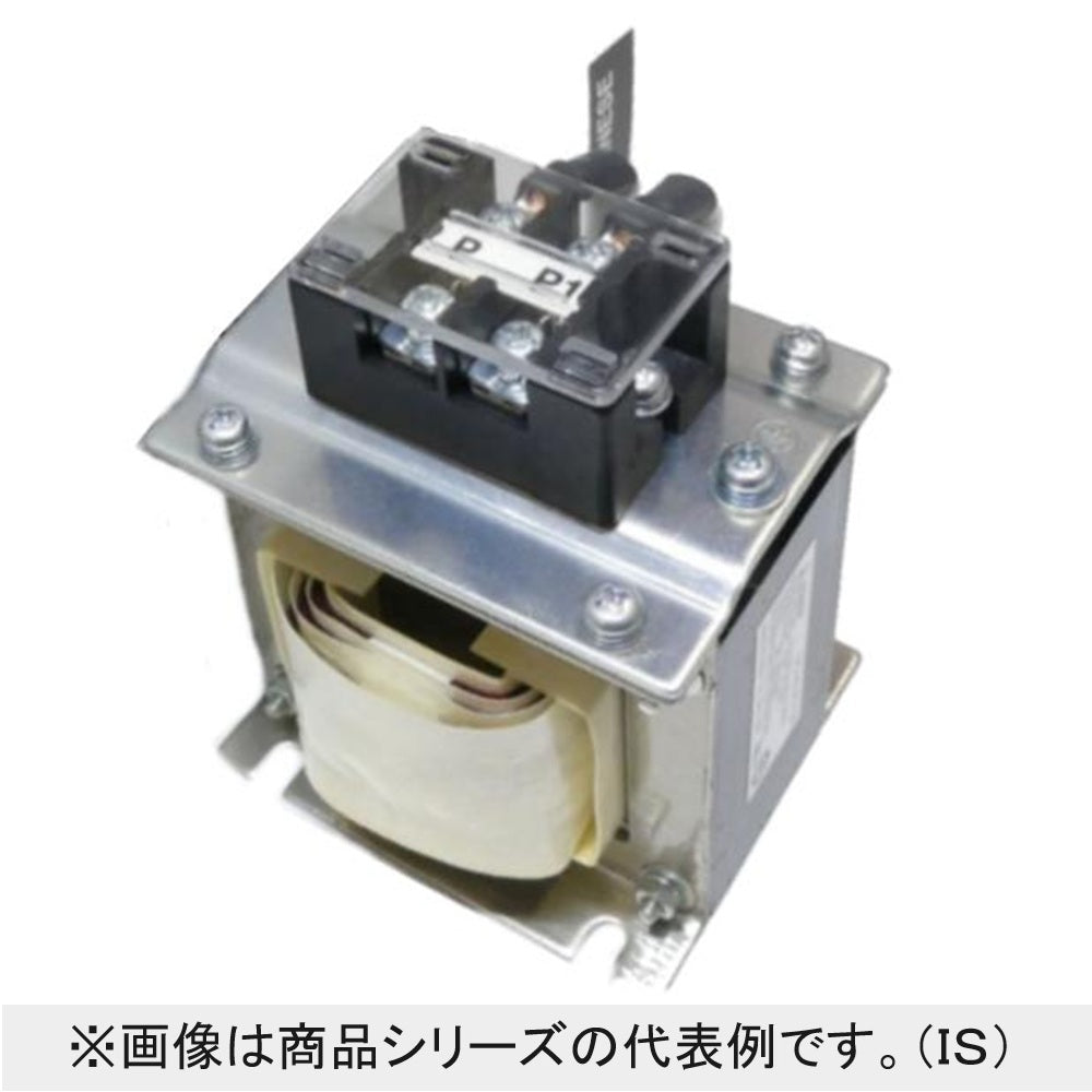 インバータ用オプション 交流リアクトル400V (AC380-480V) FR-HAL-H18.5K