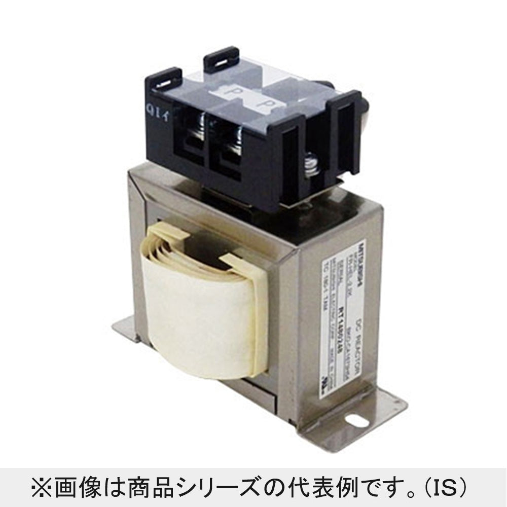 インバータ用オプション 直流リアクトル400V(AC380-480V) FR-HEL-H30K