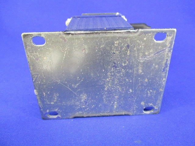 直流リアクトル(ジャンク品) DCR4-0.75
