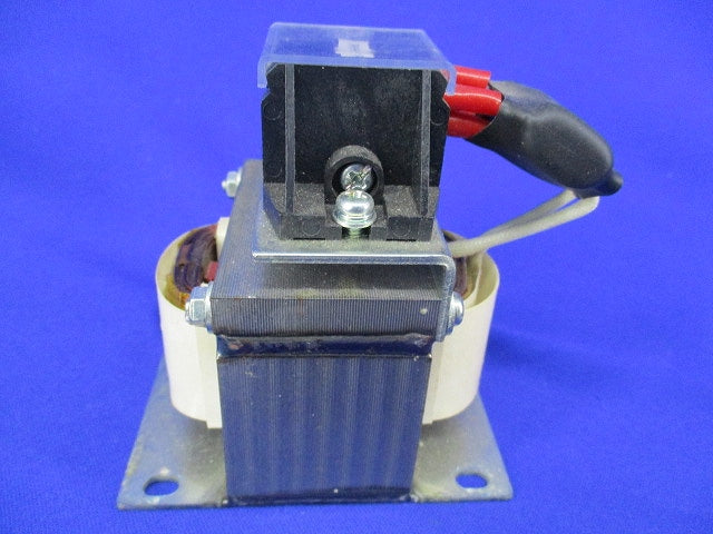直流リアクトル(ジャンク品) DCR4-0.75