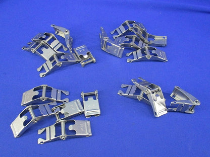 締付金具20mm(18個入) 20mm