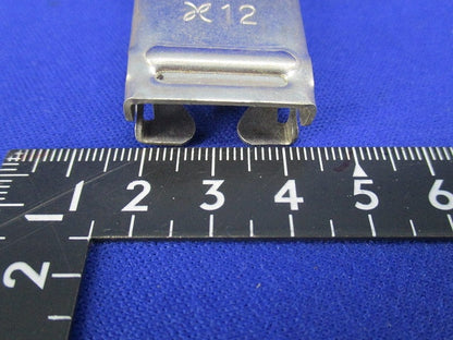 締付金具20mm(18個入) 20mm