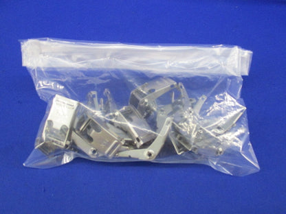 締付金具20mm(18個入) 20mm