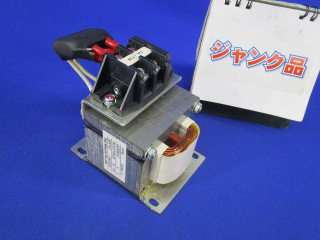 直流リアクトル(ジャンク品) DCR4-1.5