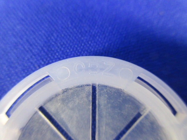 ケーブルブッシング(75個入) CBZ-28