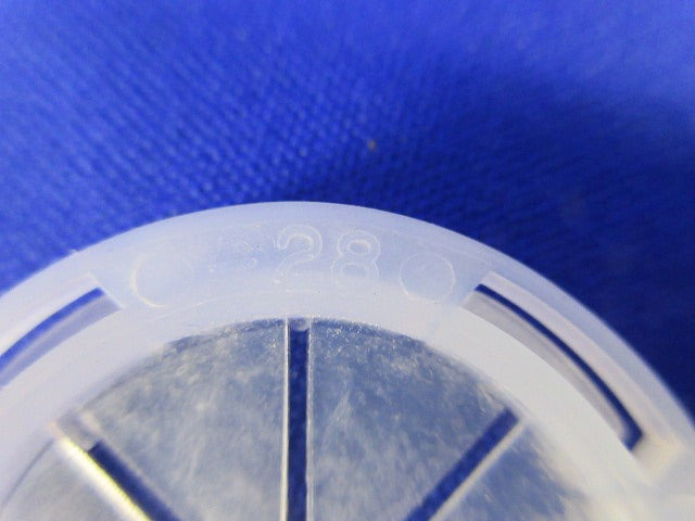 ケーブルブッシング(75個入) CBZ-28