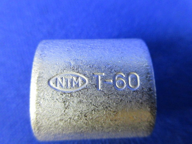 T形コネクタ(30個入) T-60