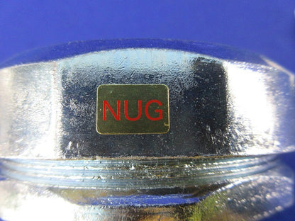 ねじ無防水カップリング NUGW76