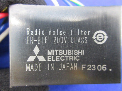 ラジオノイズフィルタ FR-BIF