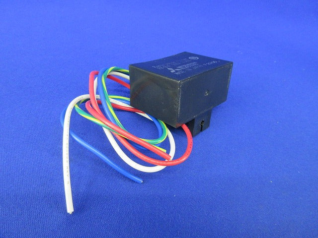 ラジオノイズフィルタ FR-BIF