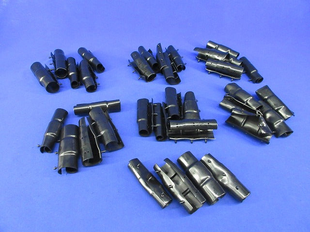 T形コネクタカバー(34個入) T-76C