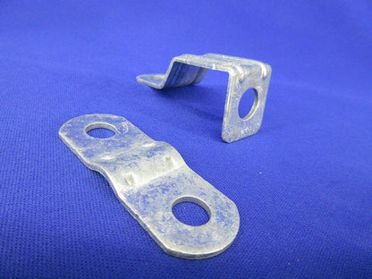 ガッチリロック 吊りボルト振れ止め金具(10個入) Z-DYR2-W3