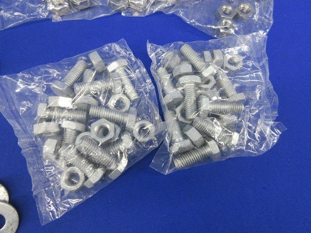 ガッチリロック 吊りボルト振れ止め金具(10個入) Z-DYR2-W3