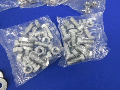 ガッチリロック 吊りボルト振れ止め金具(10個入) Z-DYR2-W3