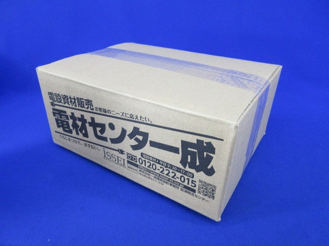 八角コンクリートボックス(4個入) 8CB7Z