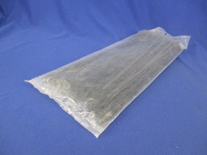スーパーグリップ ナイロン結束バンド(100本入)(新品未開封)(黒) PLT300B