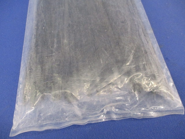 スーパーグリップ ナイロン結束バンド(100本入)(新品未開封)(黒) PLT300B