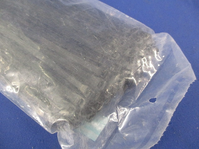 スーパーグリップ ナイロン結束バンド(100本入)(新品未開封)(黒) PLT300B