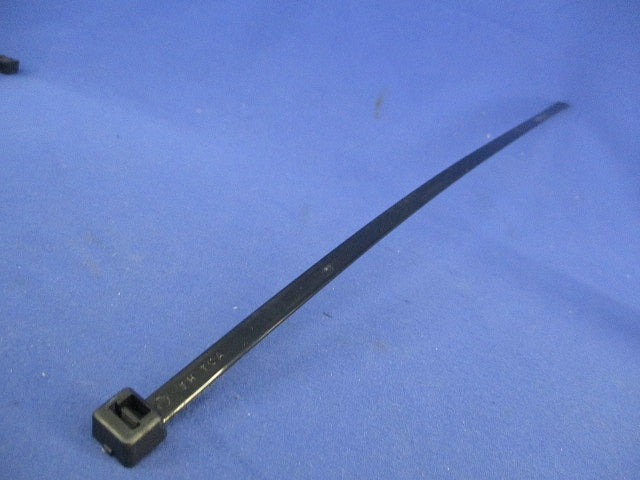 インシュロック ABタイ(耐候グレード・屋外用)(40本入)(黒) AB350-W