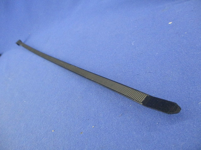 インシュロック ABタイ(耐候グレード・屋外用)(40本入)(黒) AB350-W