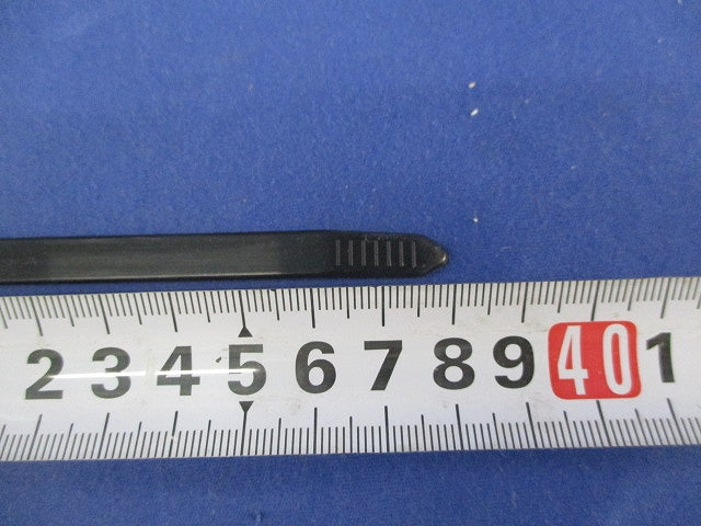 インシュロック ABタイ(耐候グレード・屋外用)(40本入)(黒) AB350-W