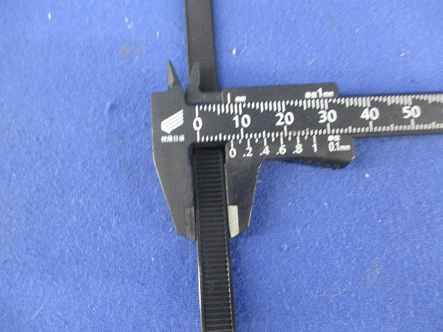 インシュロック ABタイ(耐候グレード・屋外用)(40本入)(黒) AB350-W