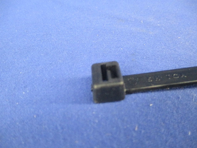 インシュロック ABタイ(耐候グレード・屋外用)(40本入)(黒) AB350-W