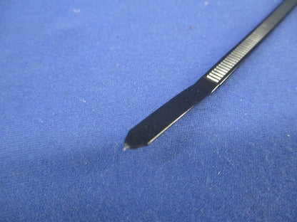 結束バンド(150本以上入)(黒) UB-250B