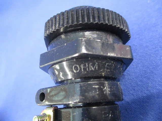 汎用型ケーブルクランプ キャプコン(3個入) OA-15
