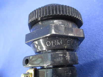 汎用型ケーブルクランプ キャプコン(3個入) OA-15