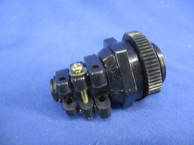 汎用型ケーブルクランプ キャプコン(3個入) OA-15