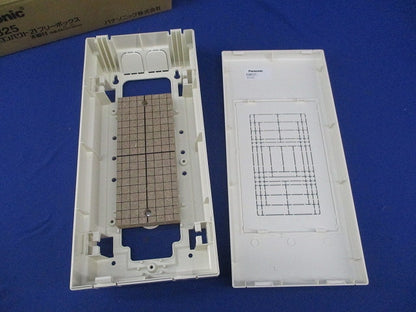 コンパクト21フリーボックス BQW325