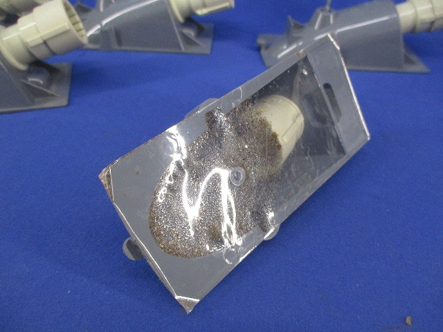 エンドカップリング(6個入) MFSE-16CG