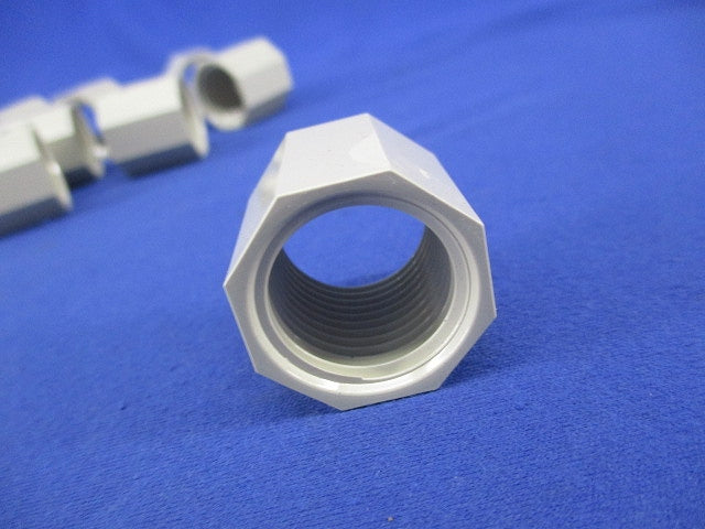 CDジョイントナット(18個入) CDJ-16S