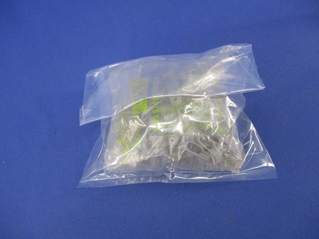 VVFケーブル用サドル(130個入)(特殊釘30個不足) VF-203