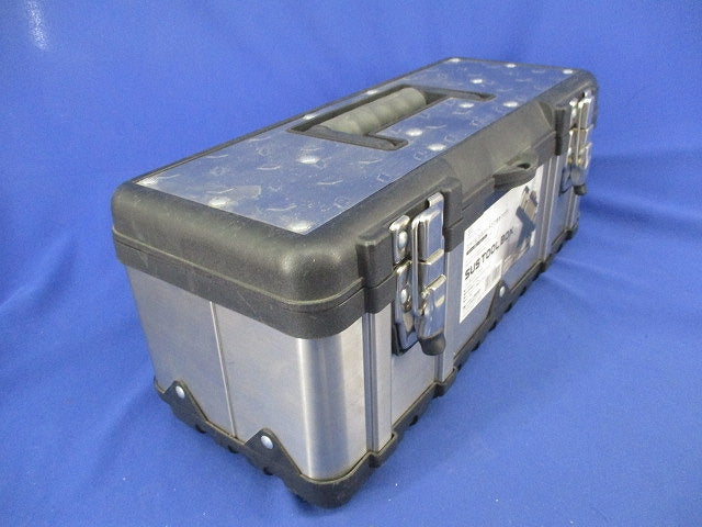 SUSツールボックス(ステンレス) STB-390