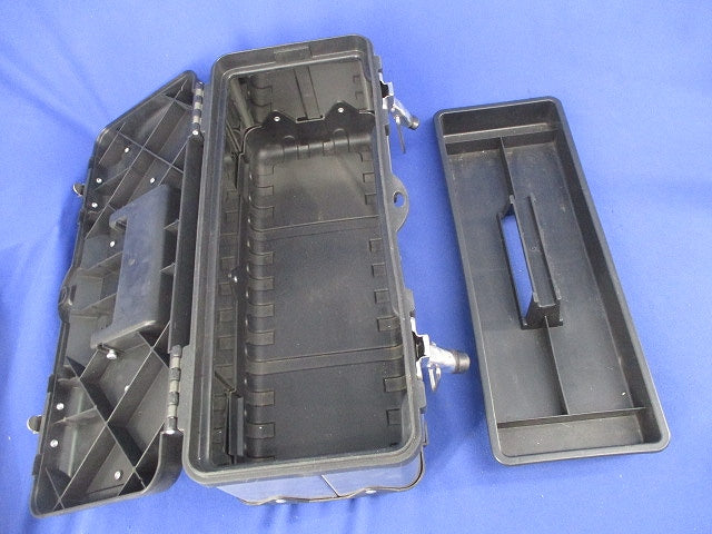 SUSツールボックス(ステンレス) STB-390
