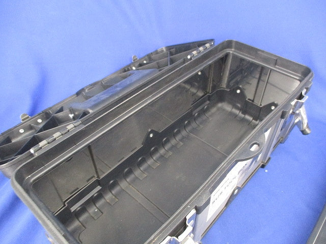 SUSツールボックス(ステンレス) STB-390
