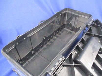 SUSツールボックス(ステンレス) STB-390