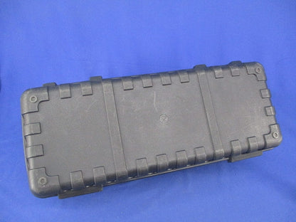 SUSツールボックス(ステンレス) STB-390