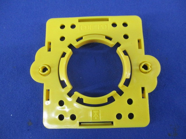 プラスエンド用デッキプレート台座(16個入) CDE-PD